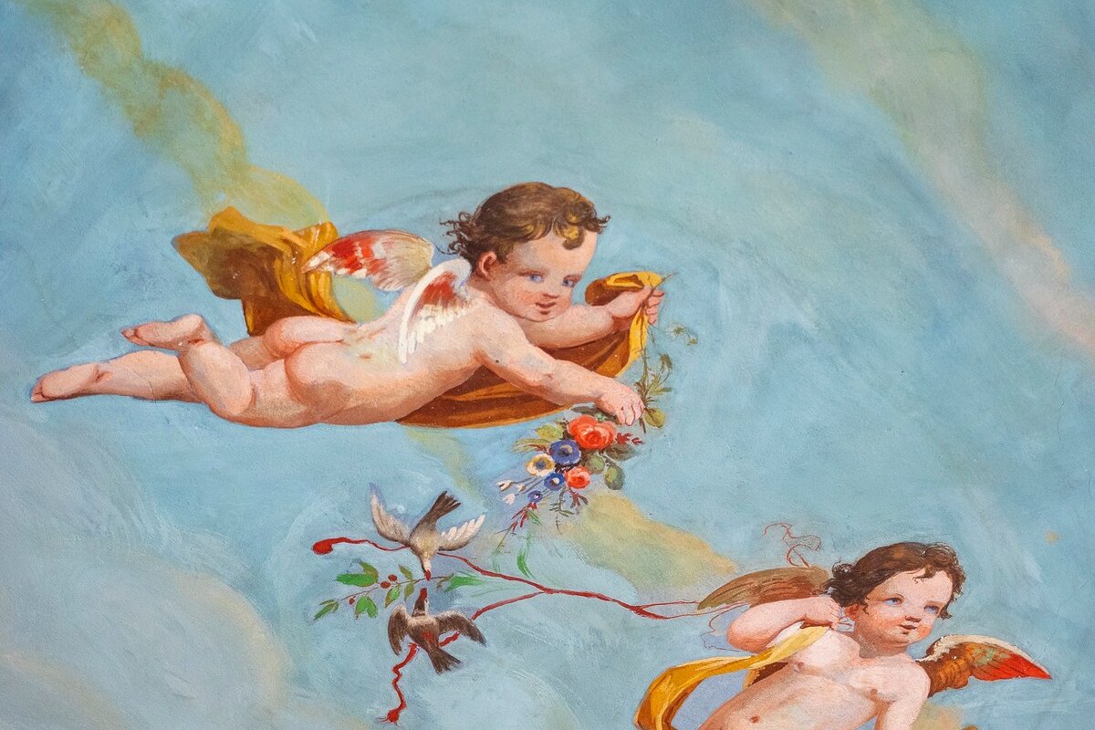 Rinascimento Giraldi {12 ospiti / 80 mt.- Duomo} gallery image 5