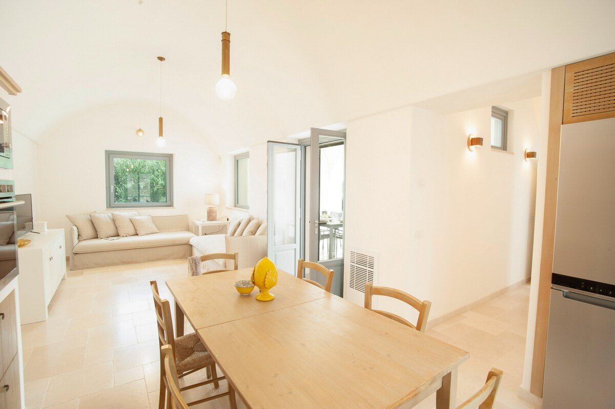 HelloApulia Charming Trulli Almadari gallery image 4