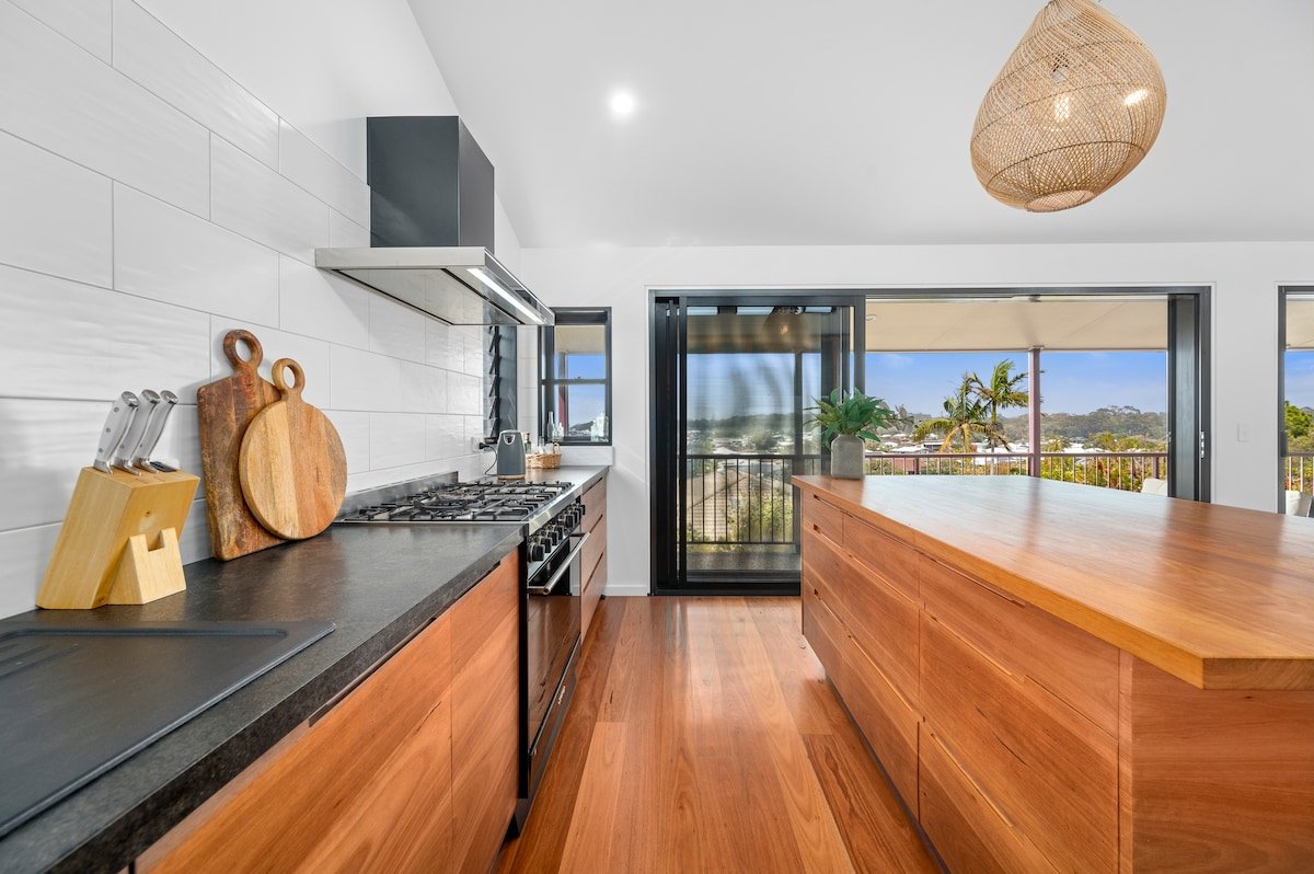 Sawtell Horizon Hideaway gallery image 5