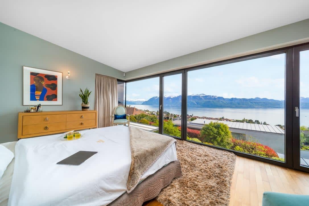 Best Villa with Pool and Panoramic views! gallery image 5