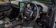 FORD EVEREST 3.0D V6 PLATINUM AWD A/T - 18 thumb