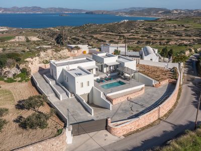 Thiopetra Villa(Pumise)