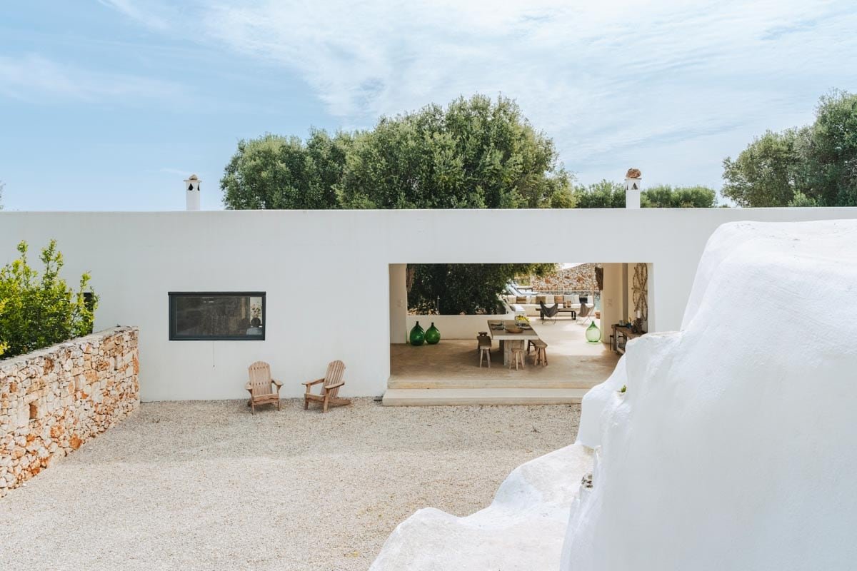 Casa Raggiante by PugliaClassics gallery image 5