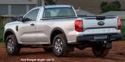 FORD RANGER 2.0D XL B6 HR A/T S/C P/U - 6 thumb