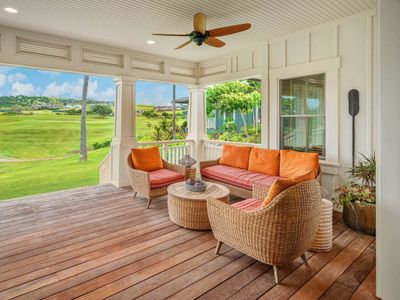 Lodge at Kukui’ula Bungalow 3