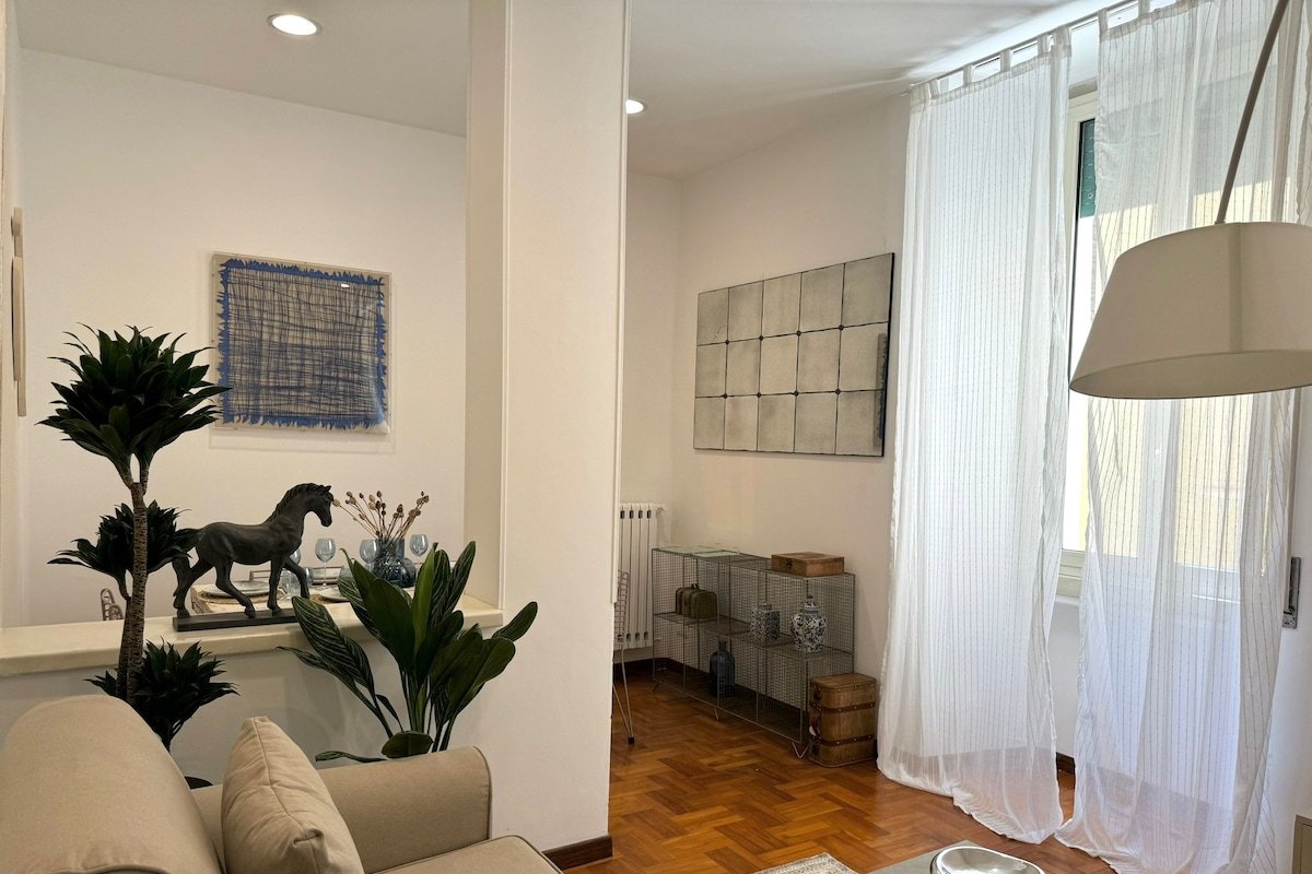 Fortuna Luxury Trastevere V gallery image 4