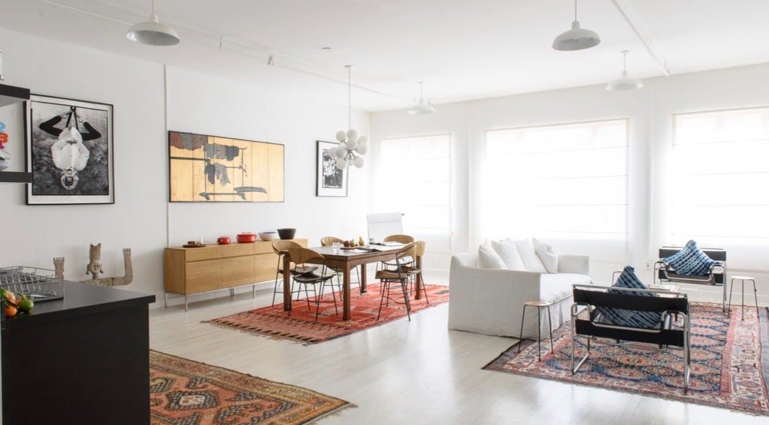 Light in Soho gallery image 2