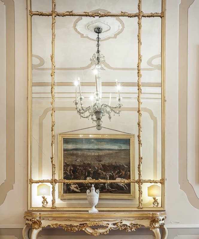 Palazzetto Duodo Barbarigo-Venezia- San Marco gallery image 4