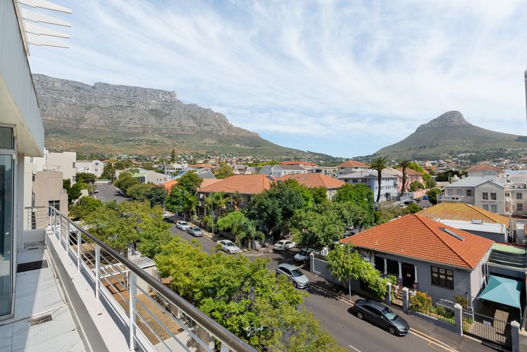 Vredehoek City Views featured image