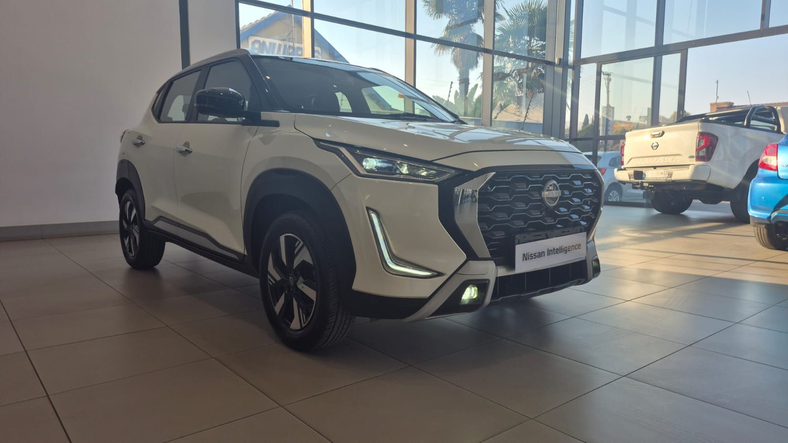 NISSAN MAGNITE 1.0 ACENTA for Sale in South Africa