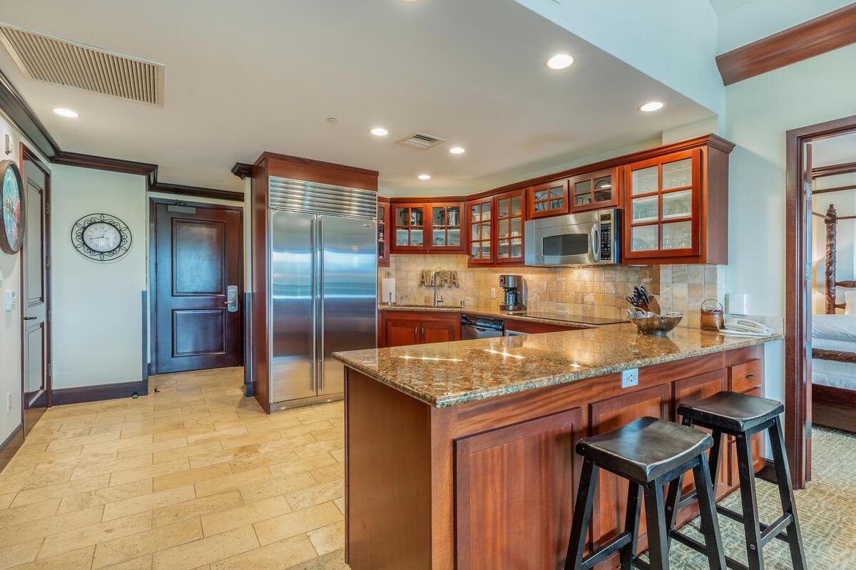 Crown Jewel of the Coconut Coast – Waipouli B401 gallery image 4