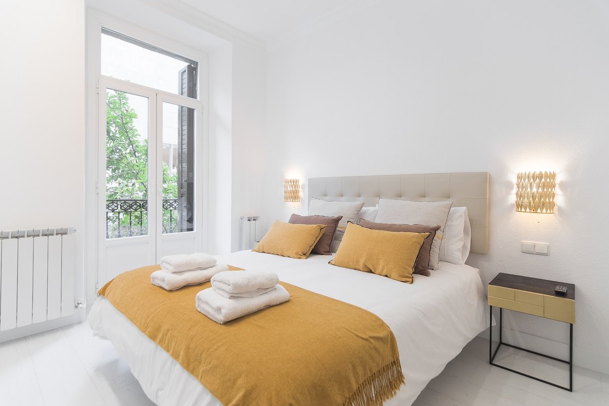 Concha City Center * FREE PARKING*A.C*Top location gallery image 3