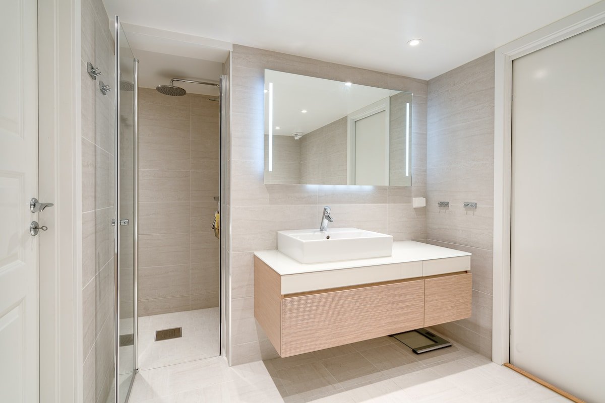 Penthouse, In the heart of Oslo City Centre gallery image 5