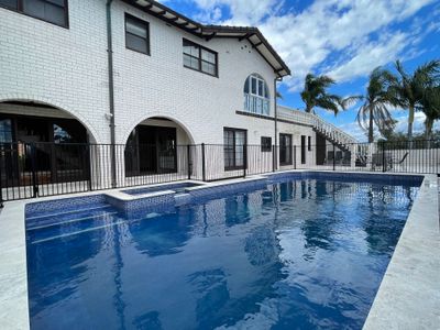 Killara Luxurious 8BR House 360 degree view