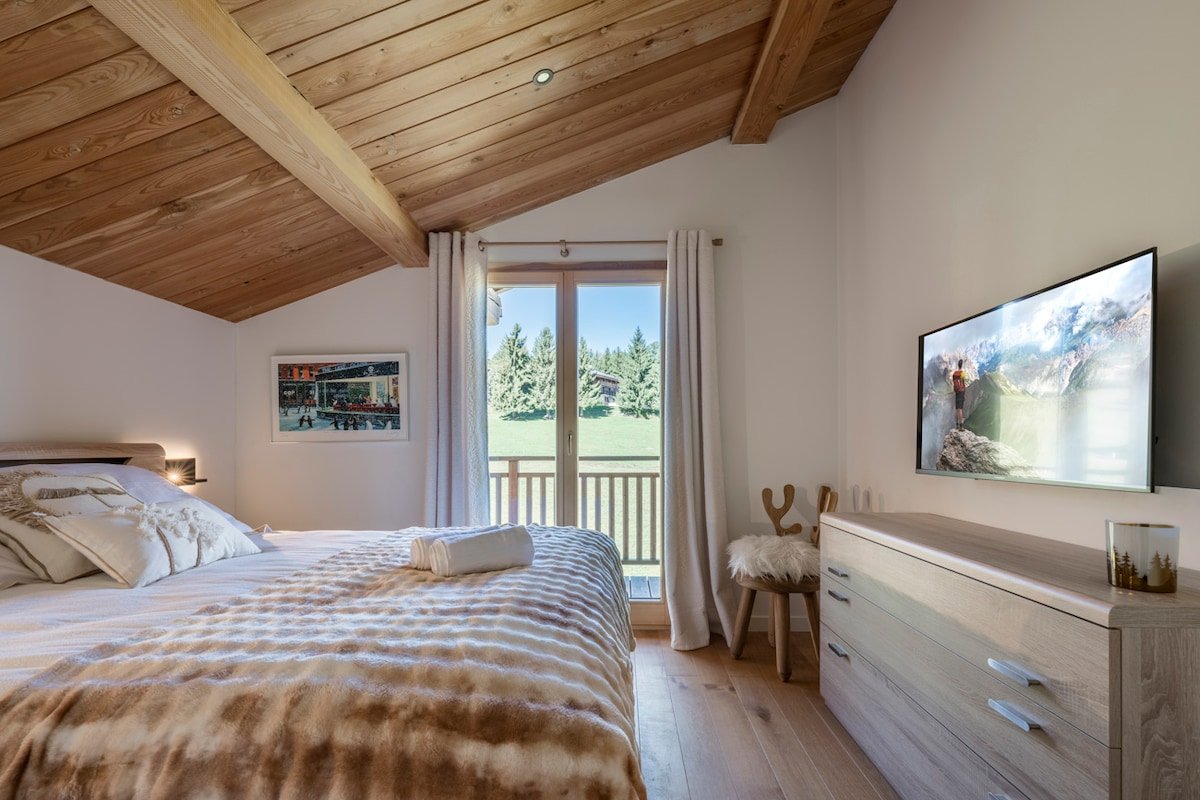 Chalet Zazen | Le Chalet Club gallery image 5