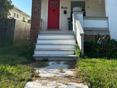 Beautiful 3BR in Vassor Village