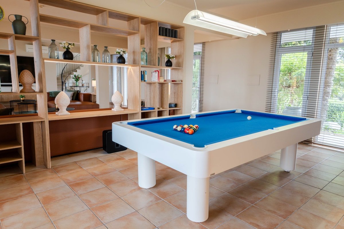 Villa Monte D’Oiro gallery image 4