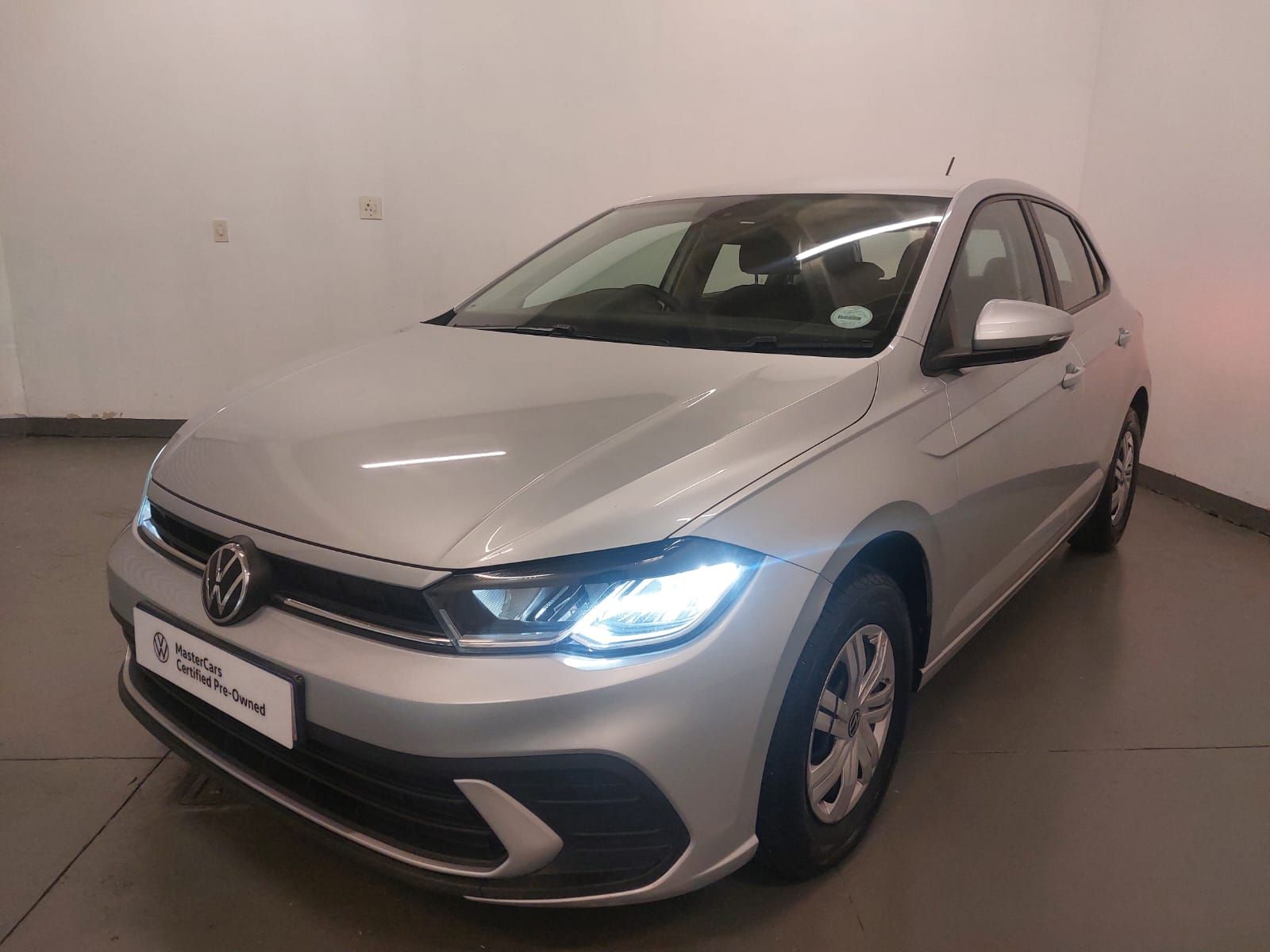 VOLKSWAGEN POLO 1.0 TSI for Sale in South Africa
