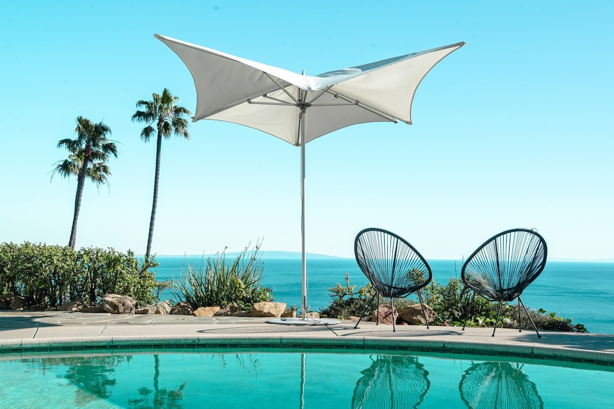 Mid-Century Modern Malibu 1960 gallery image 4