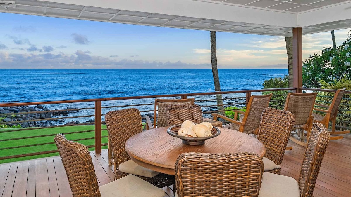 Hale Ilikai By Parrish Kauai gallery image 2