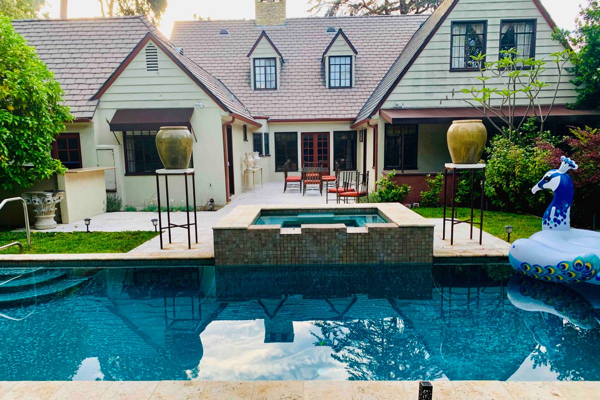 Entire Home Paradise In the Hollywood Hills