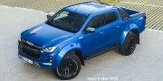 ISUZU D-MAX 3.0Ddi ARCTIC 4X4 A/T P/U D/C - 49 thumb