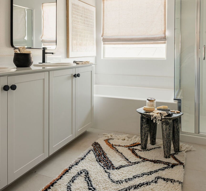 Indah – Chic Paradise in Coachella Valley gallery image 2