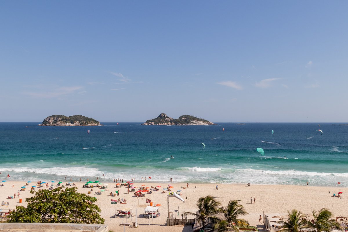 TriplexBarraC1 | Triplex in Barra for 15 people