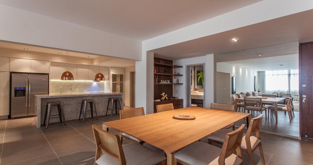 Modern 2-bedroom apartment in Ipanema 059 gallery image 3