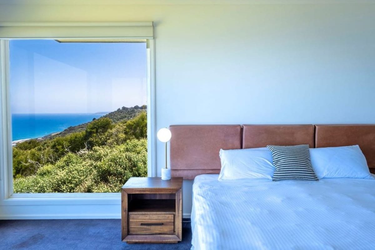 Bonita Vista – Stylish + Breathtaking ocean views gallery image 3