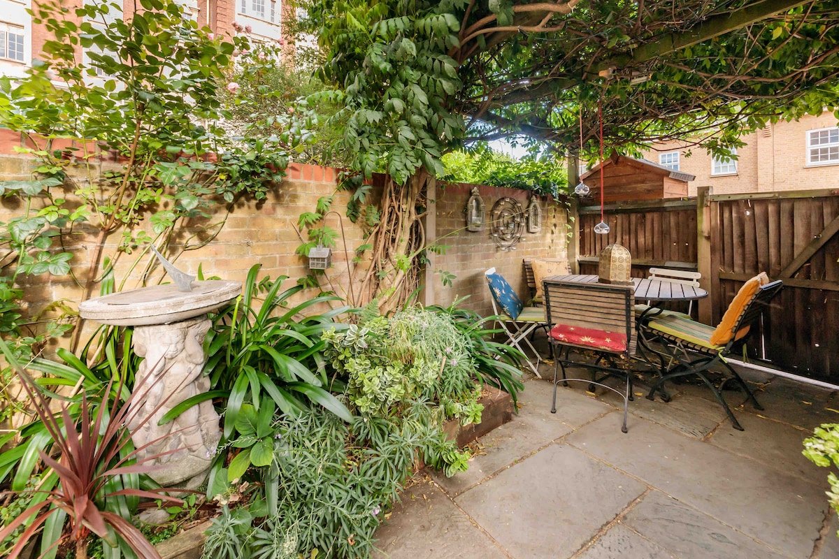 Georgian Town House in zone 1 gallery image 5