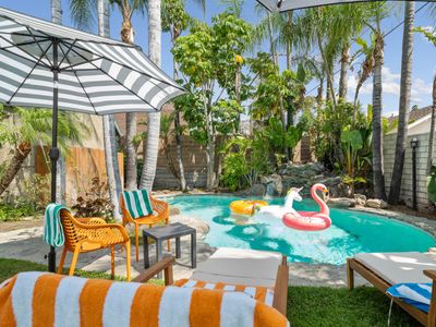 The Maison Pool Villa