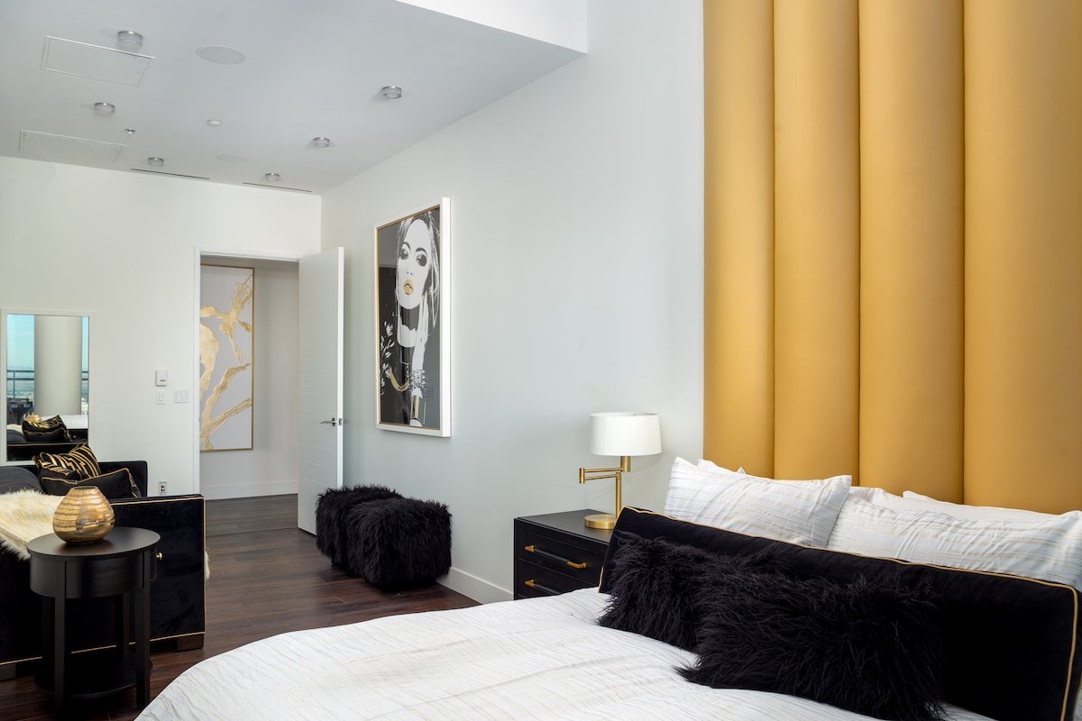 $20m Entire 59th Floor VEGAS Palms Penthouse gallery image 4