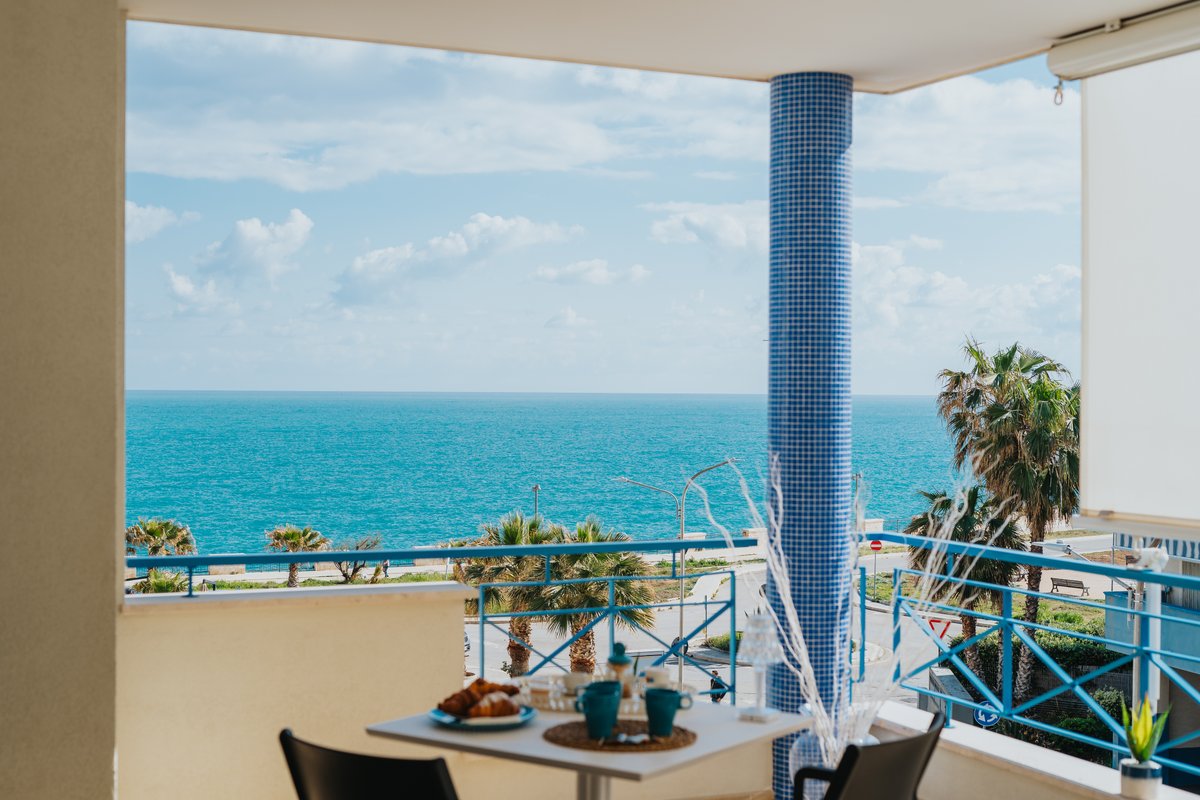 Dimora Donna Matilde