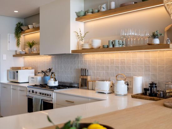 Kitchenette - Room
