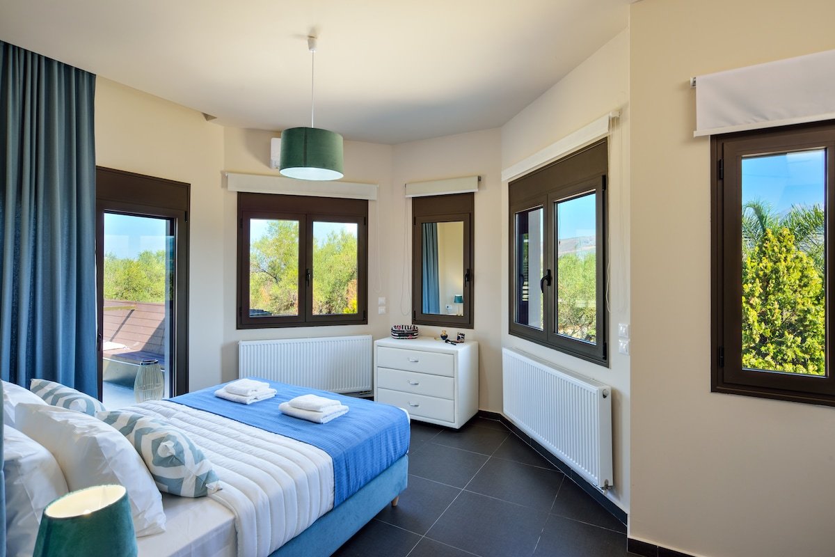 Villa Abelizia with private pool gallery image 4