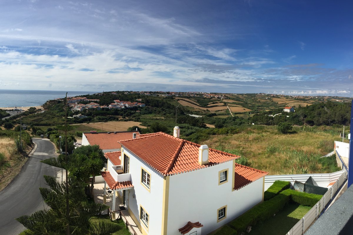 Amazing Ocean View Villa – 500 m to Beach