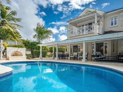Royal Westmoreland – Lime Tree House