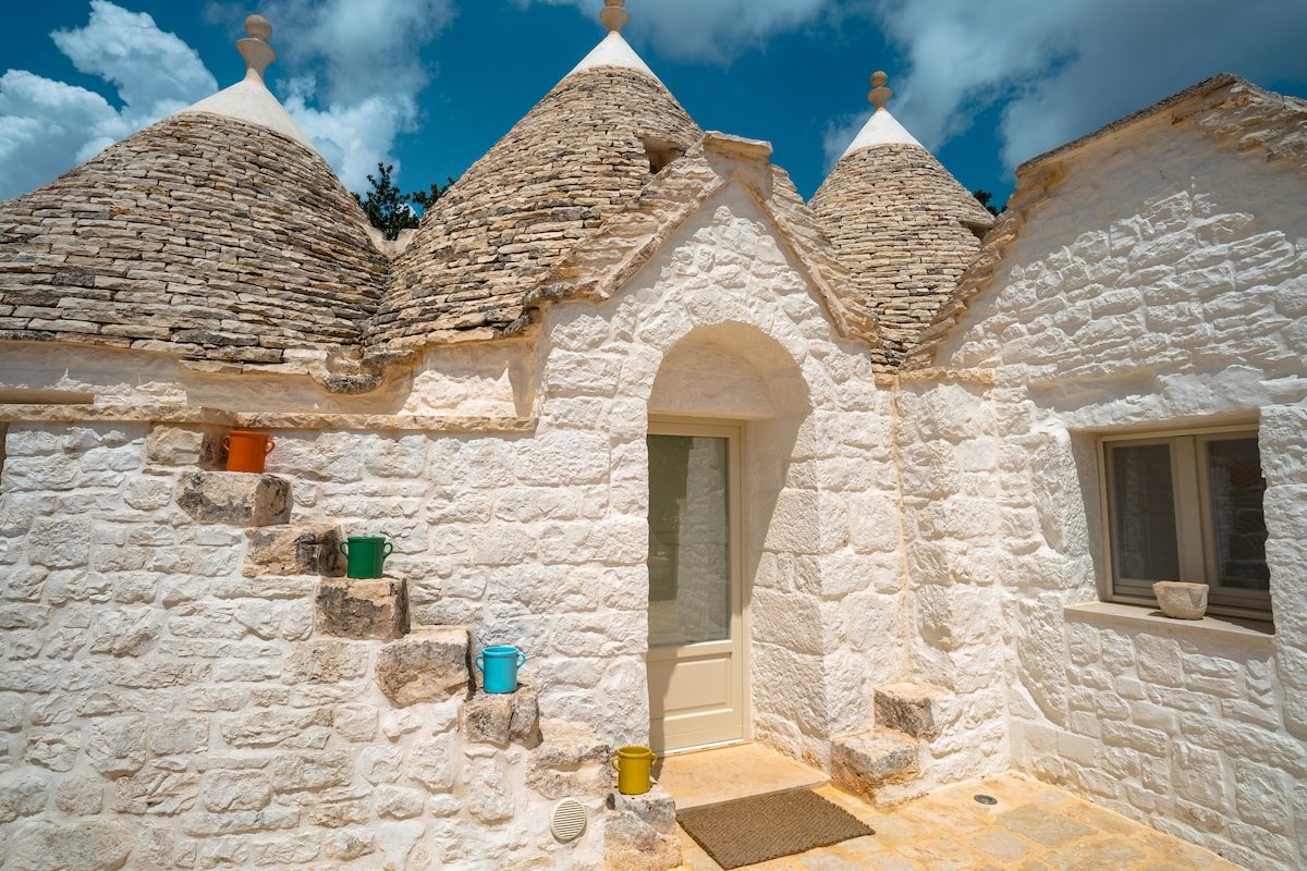 Trulli Audendum gallery image 5