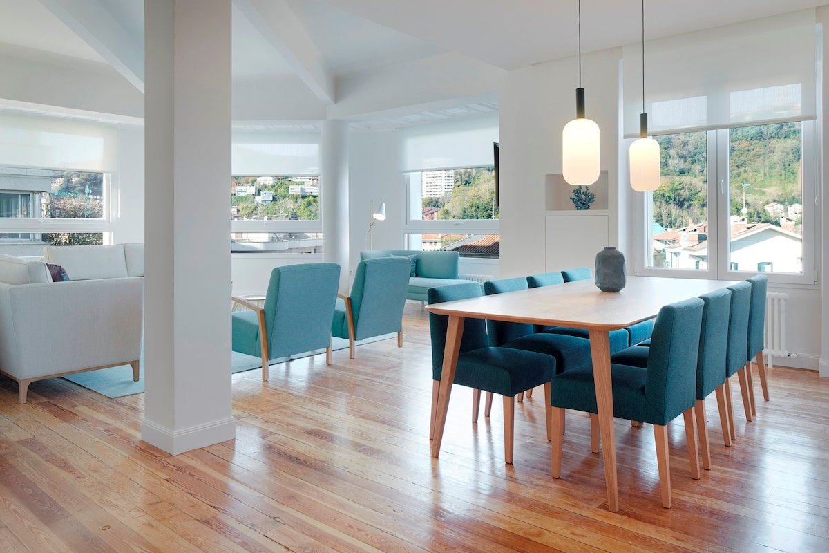 Mayflower by FeelFree Rentals gallery image 5