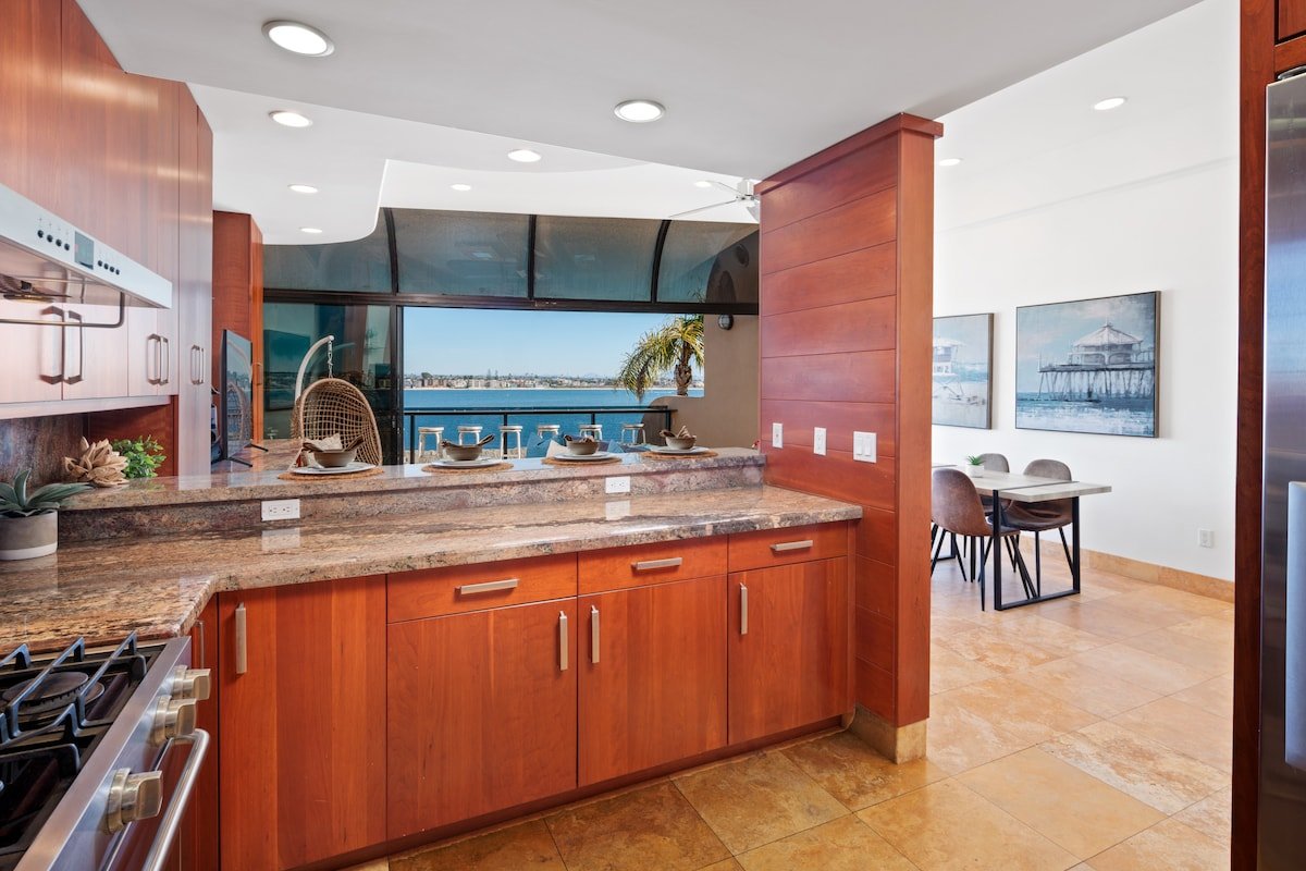 On the Sand | AC | Immaculate Views! gallery image 5