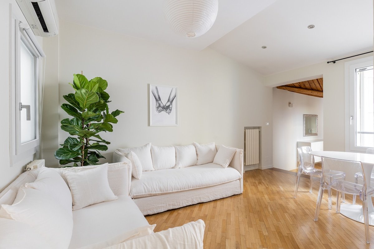 Casa Aposa a 5 minuti da Piazza Maggiore gallery image 2