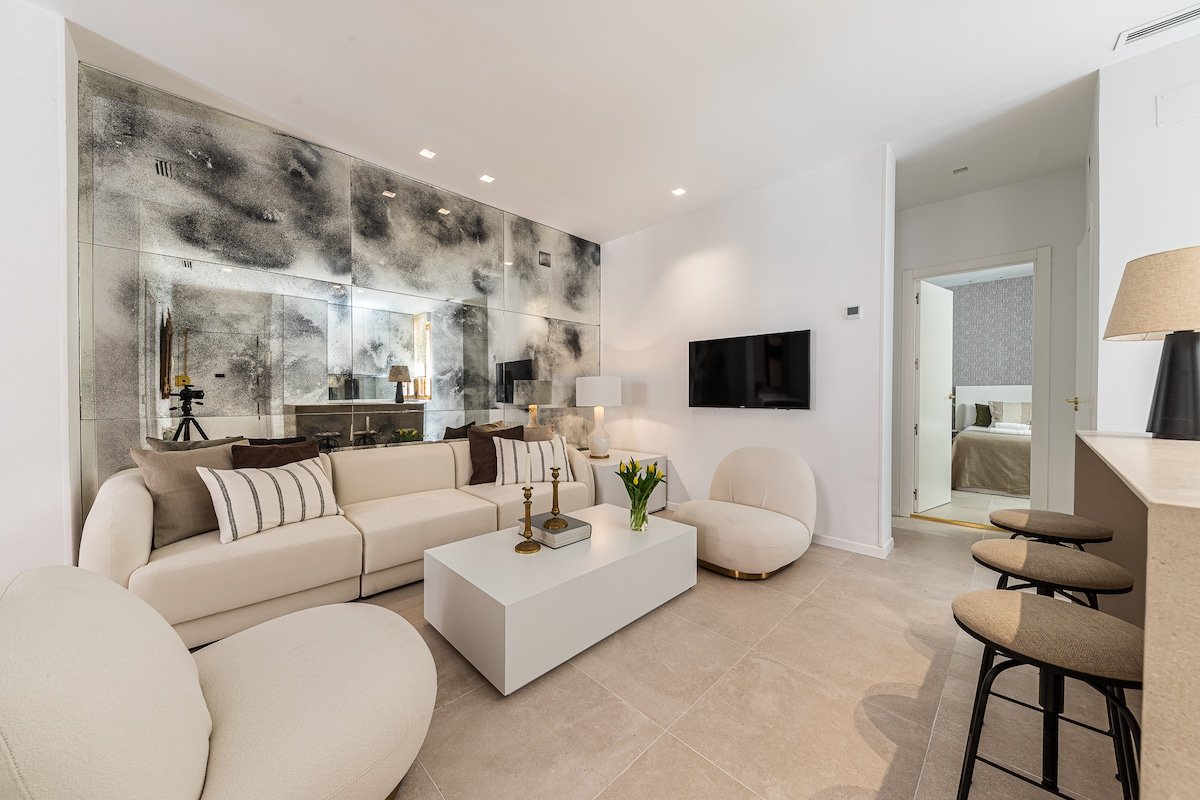 Waou Sol II – Alquiler de Corta Duración gallery image 2