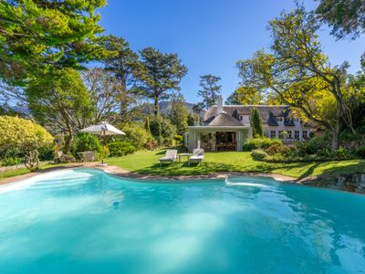 Idyllic Constantia Home, by Steadfast Collection