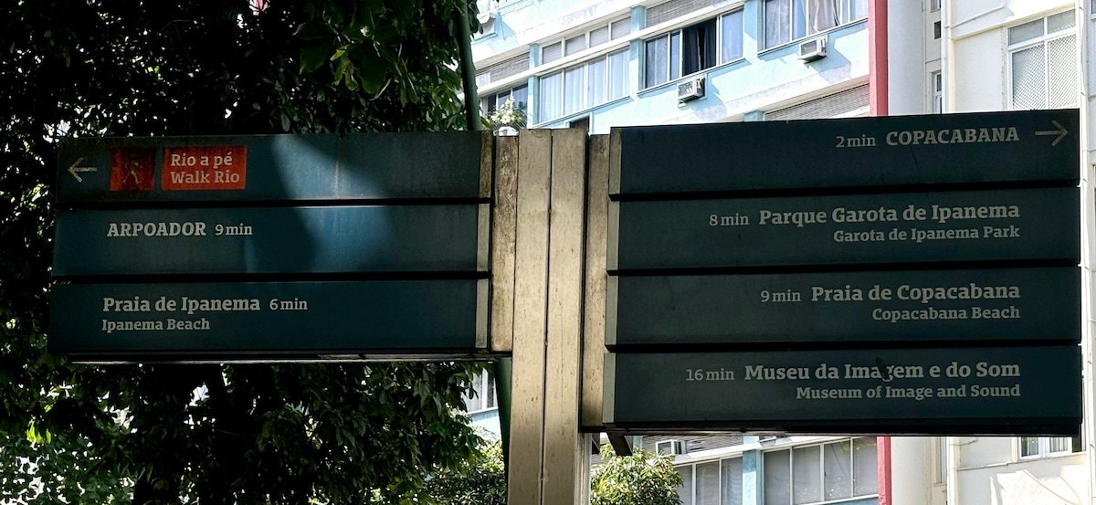 Melhor localização de Ipanema gallery image 5