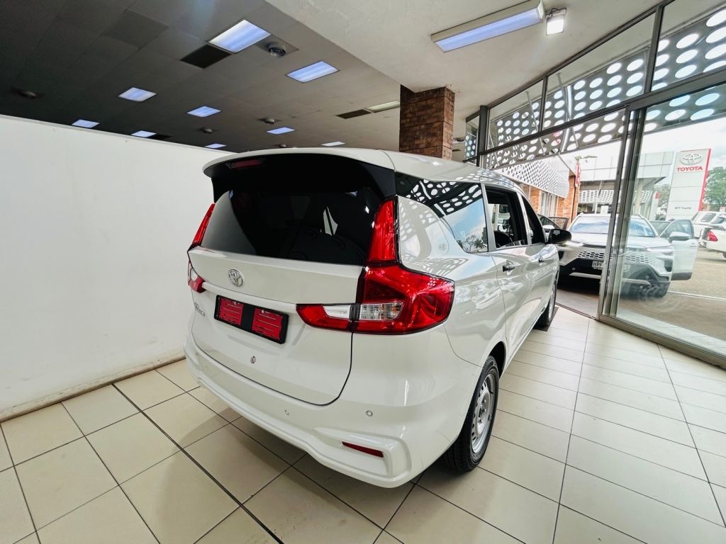 Used car gallery