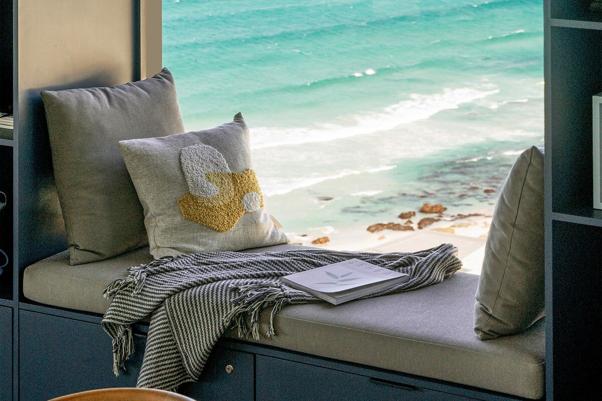 Misty Cliffs Work and Surf gallery image 3