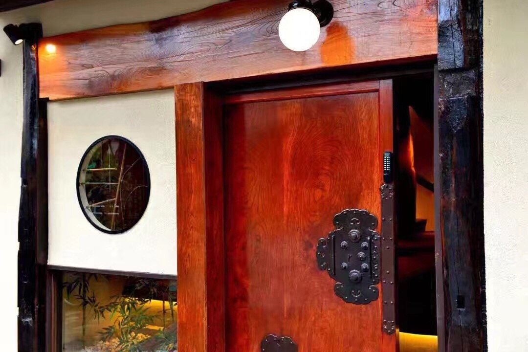 悠々亭( YUYUTEI ) 東京浅草Tokyo Asakusa gallery image 2