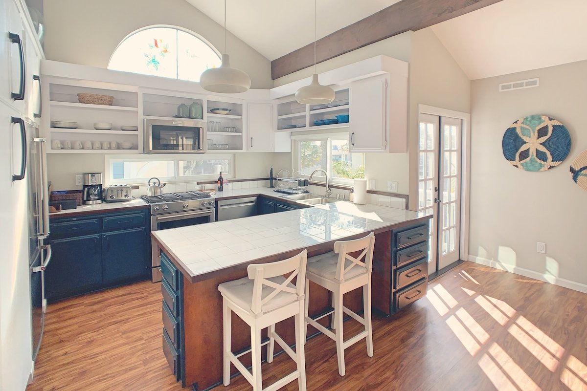 Tide and True Retreat gallery image 3