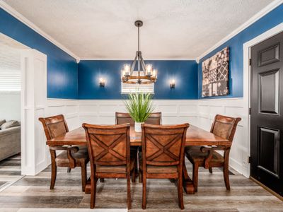 Expansive Private Oasis – Perfect for groups!